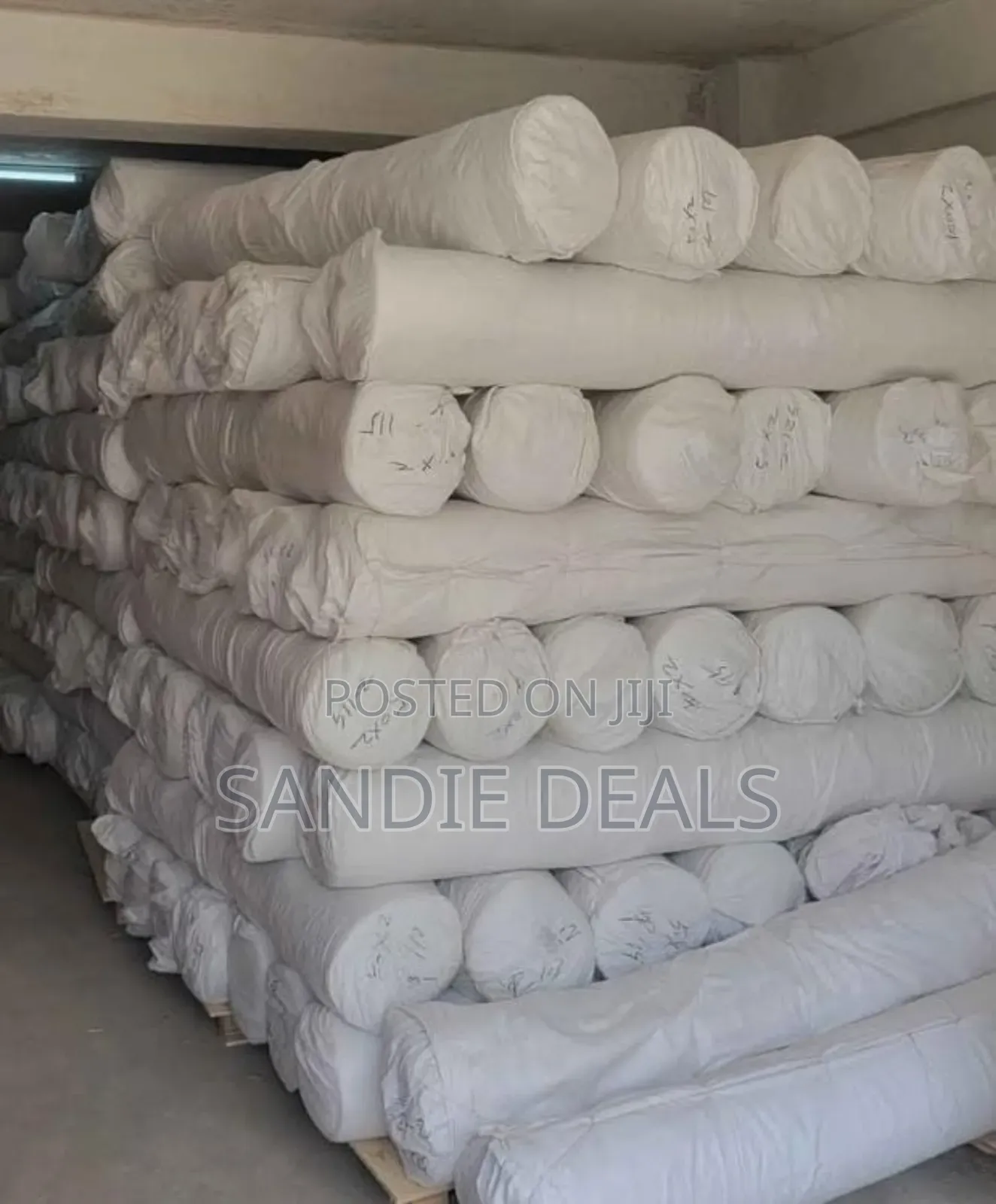 Geotechnical Fabric