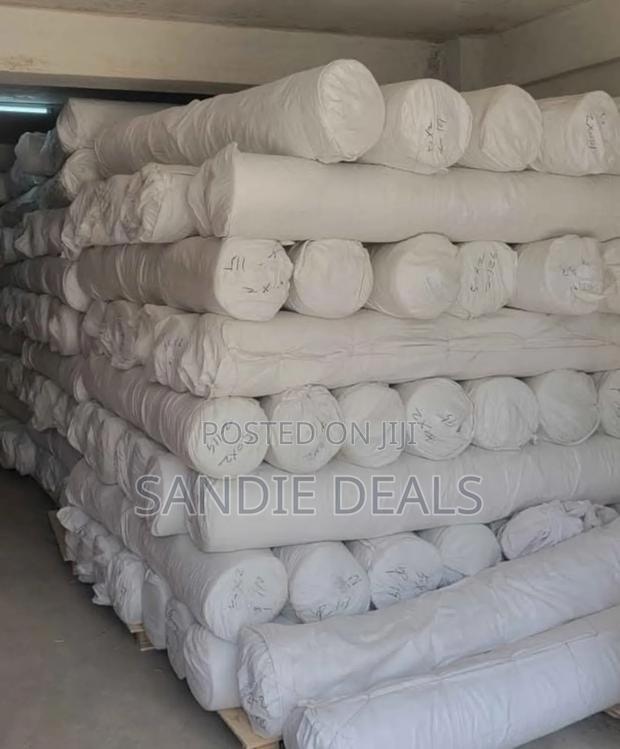 Geotechnical Fabric - main view