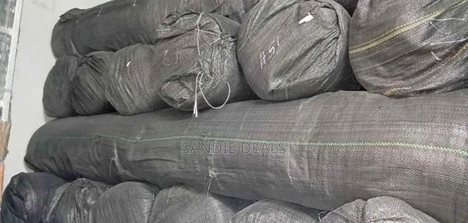 Geotechnical Fabric