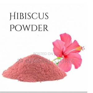 Hibiscus Powder - thumbnail 2