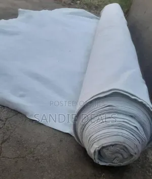 Erosion Control Fabric/Geotextile