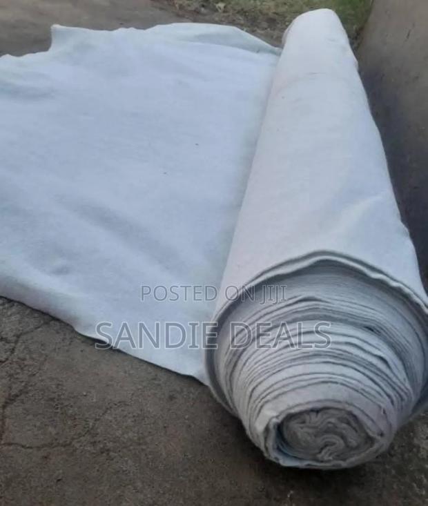 Erosion Control Fabric/Geotextile - main view
