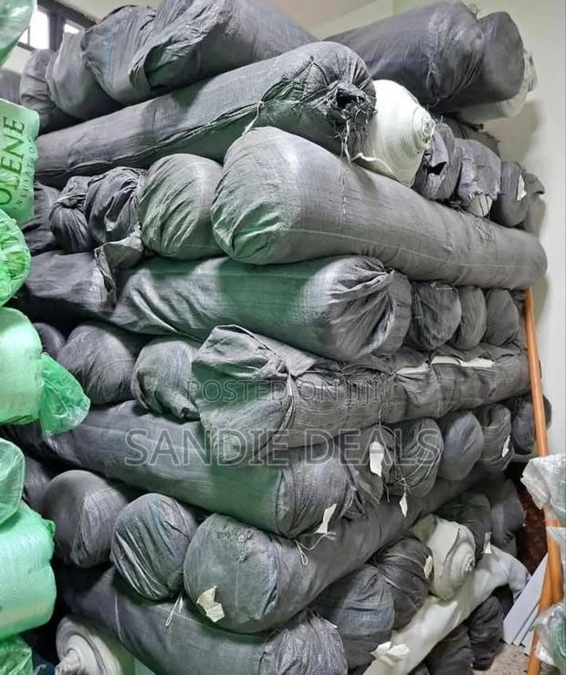 Erosion Control Fabric/Geotextile - thumbnail 2