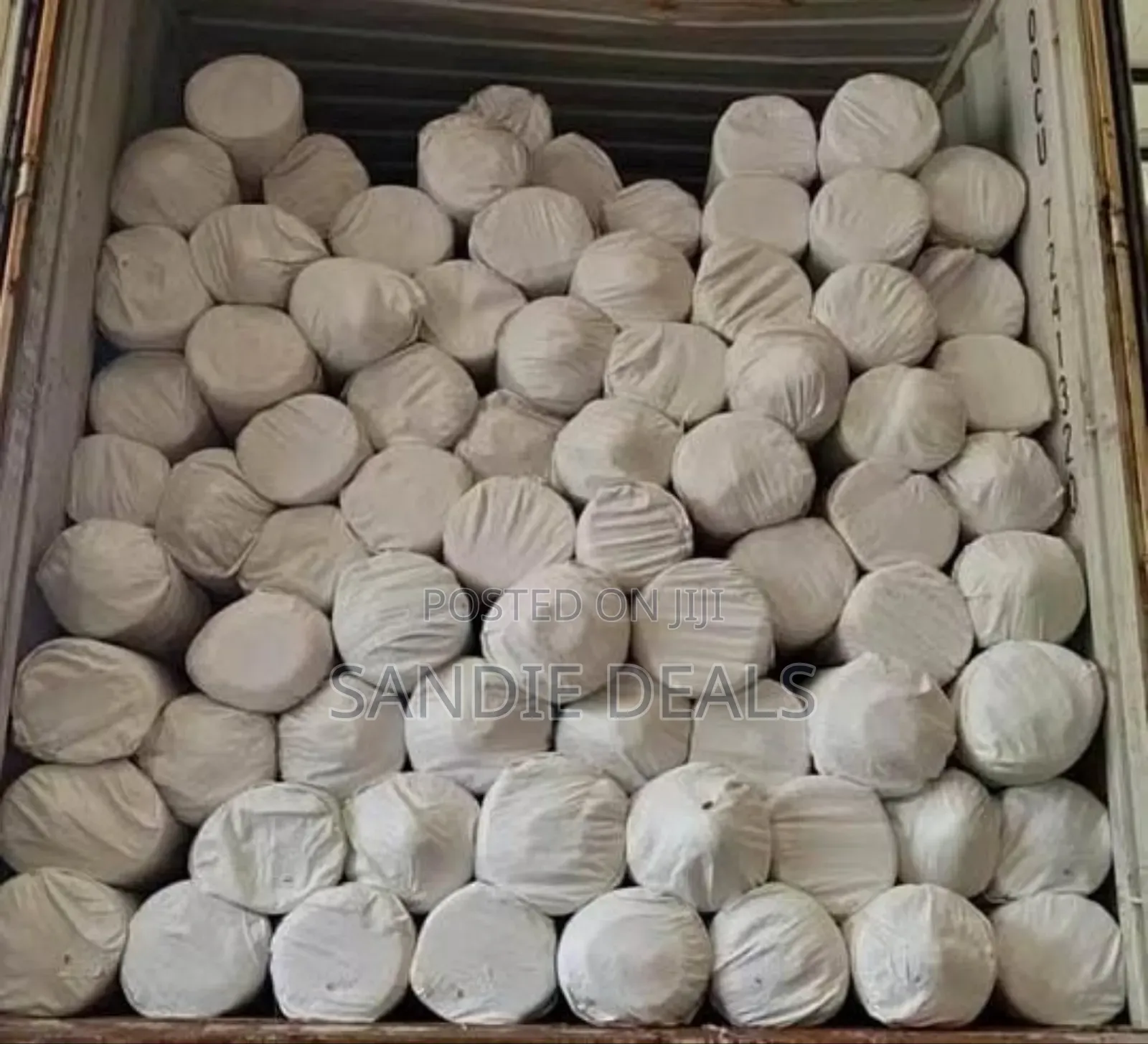 Filtration Geotextile Membrane