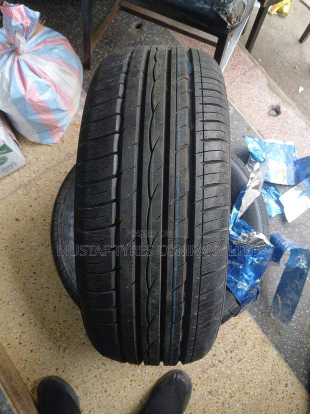 Ccomforser 215/50r17 Cf 710 - main view