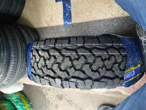 Comforser 205/65r15 Cf100