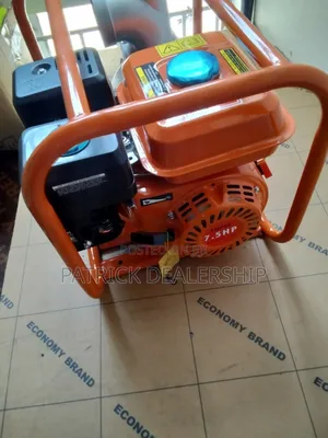 Brand New Water Pump Generator