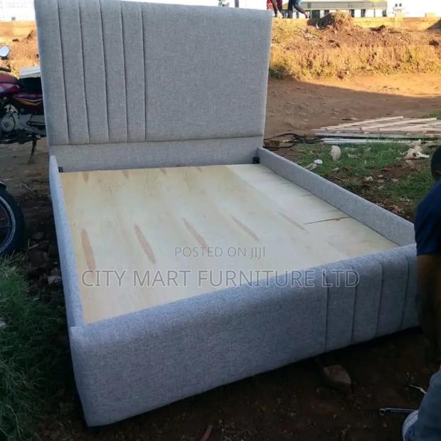 Weighty Chesterfield Beds on Special Offer!
