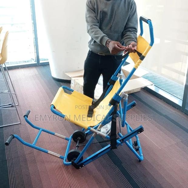 Evacuation Chair - main view