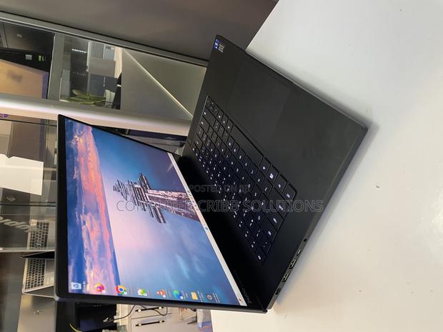 Laptop Razer Blade Advanced 32GB Intel Core I7 SSD 1T - thumbnail 4