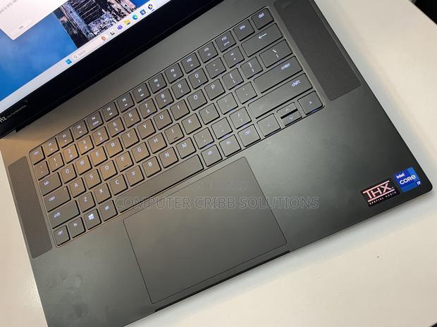 Laptop Razer Blade Advanced 32GB Intel Core I7 SSD 1T - main view