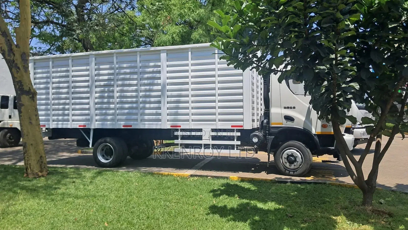 House Moving and Transport Services.Thika Rd, Thika and Nairobi