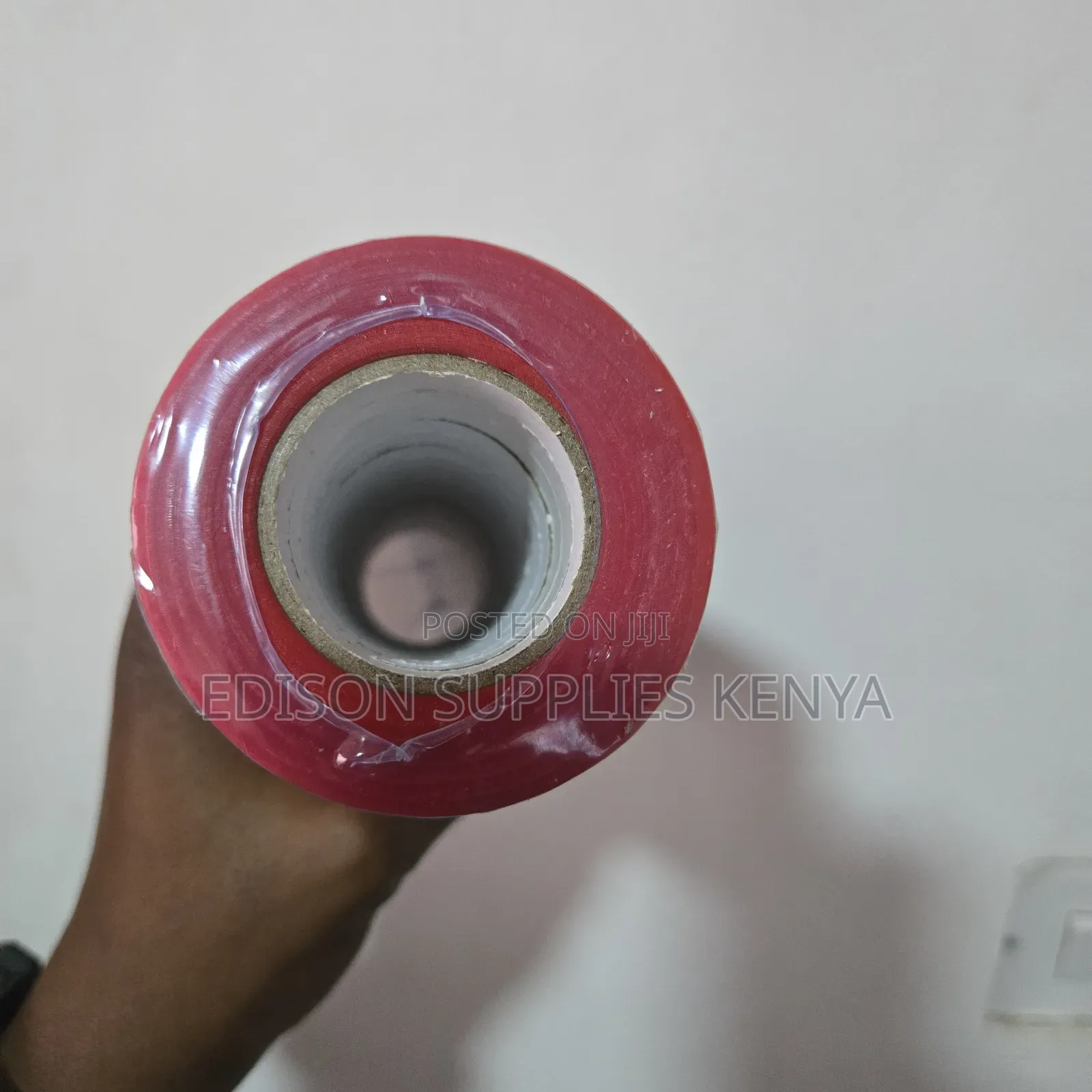 Grafting Tapes Emtop Garden Stretch Tie Tape Plant Binding Ribbon Ties
