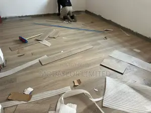 Luxury Laminate Flooring – Stylish Affordable Upgrade