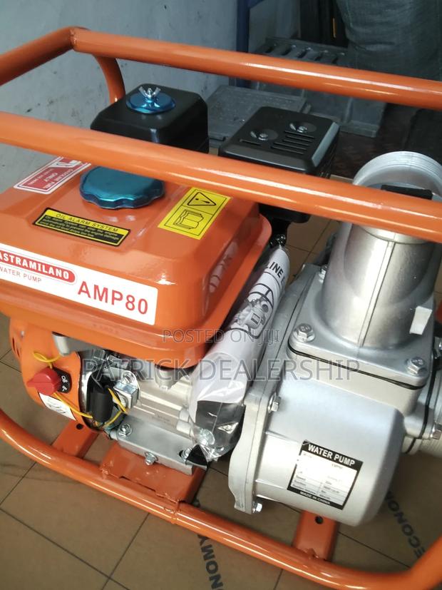 Astramilano Water Pump Generator - thumbnail 2