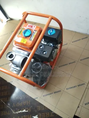 80amp Astramilano Water Pump Generator