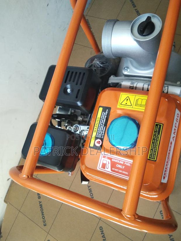 High Quality Water Pump Generator - thumbnail 2