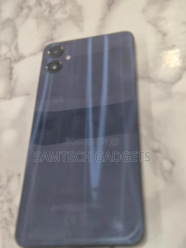 Samsung Galaxy A05 64 GB Black - thumbnail 3