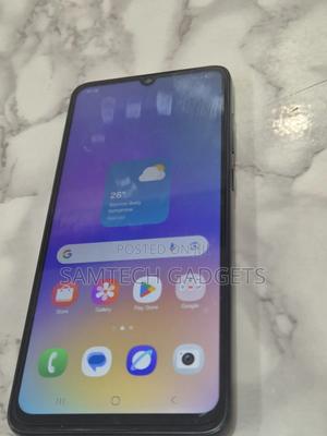 Samsung Galaxy A05 64 GB Black - thumbnail 2