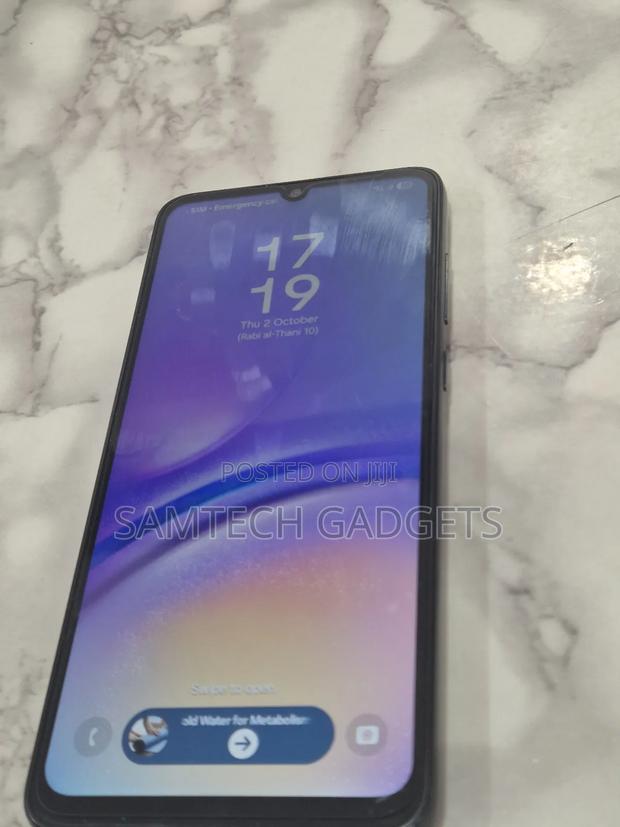 Samsung Galaxy A05 64 GB Black - thumbnail 5