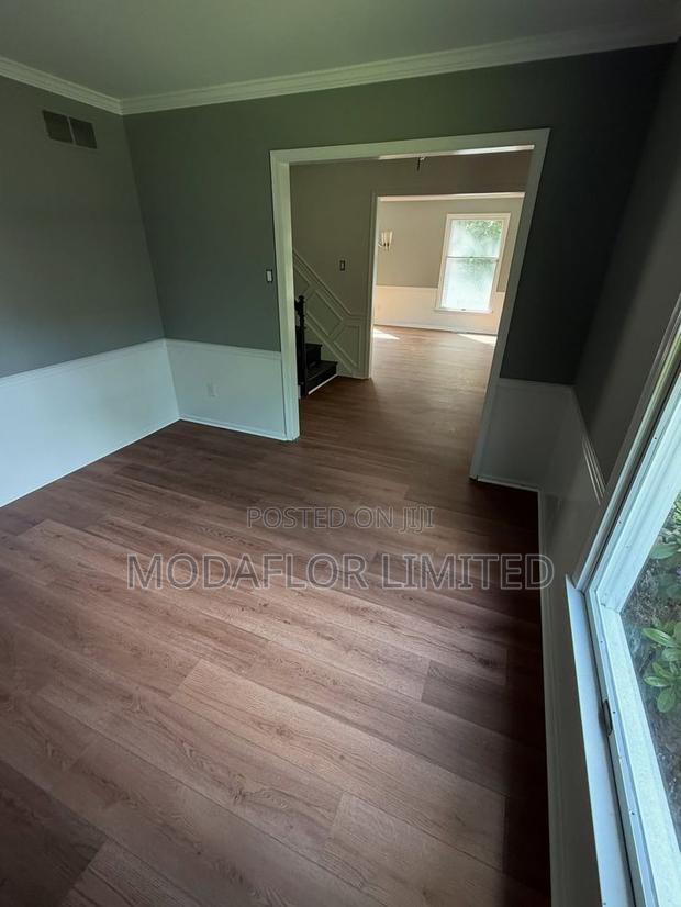 Affordable LVT Flooring – Stylish Low Maintenance
