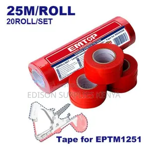Grafting Tapes Emtop Garden Stretch Tie Tape Plant Binding Ribbon Ties