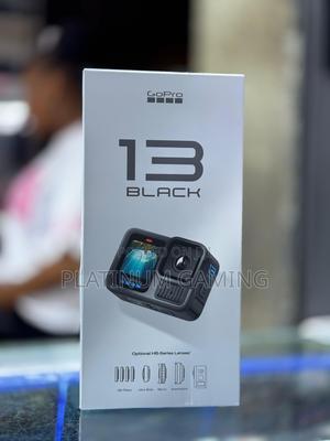 Waterproof Action Camera - thumbnail 2