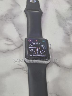 Apple Watch Series 3 38 Mm - thumbnail 2