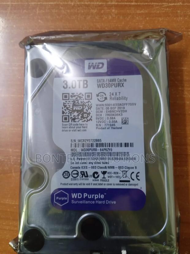 Surveillance HDDS - thumbnail 3