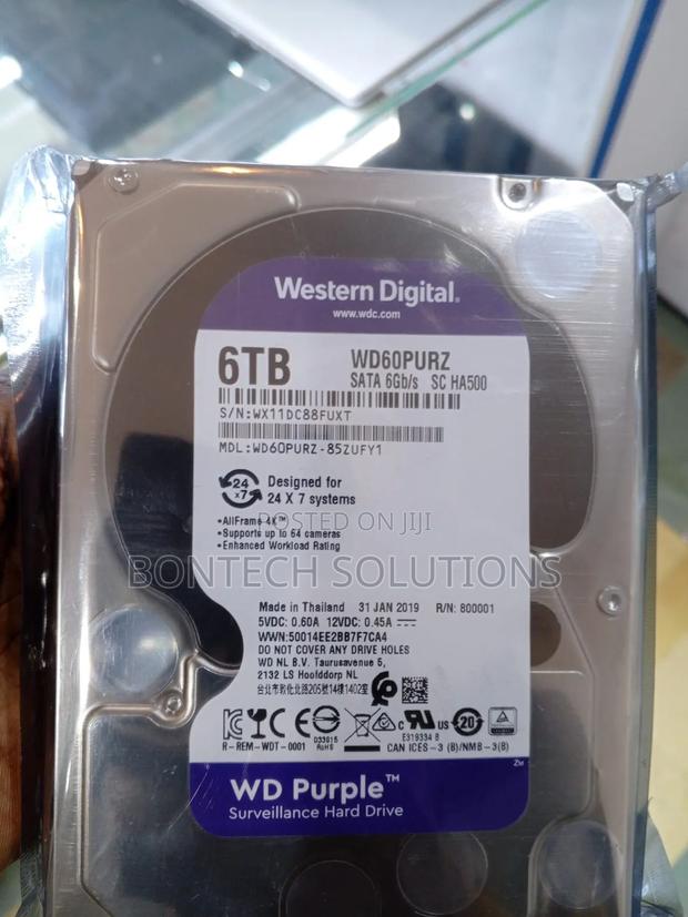 Surveillance HDDS - thumbnail 4