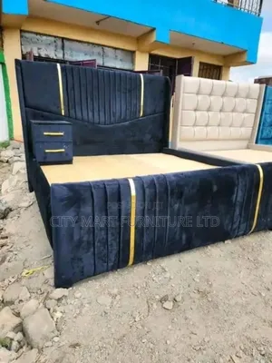 Shielded Chesterfield Beds on Special Offer!