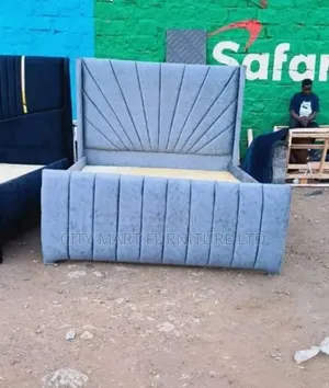 Resplendent Chesterfield Beds on Special Offer!