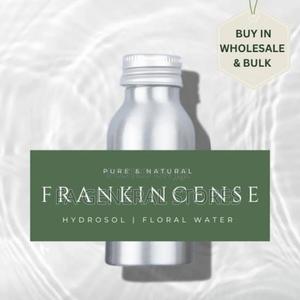 Frankincense Hydrosol - thumbnail 2