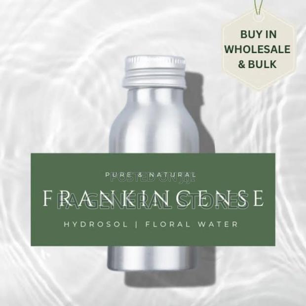 Frankincense Hydrosol - main view