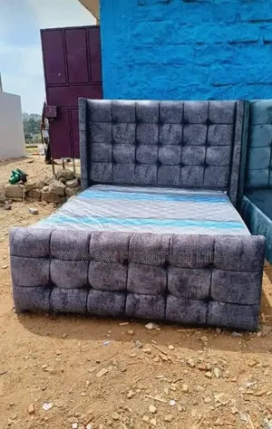 Opulent Chesterfield Beds on Special Offer!