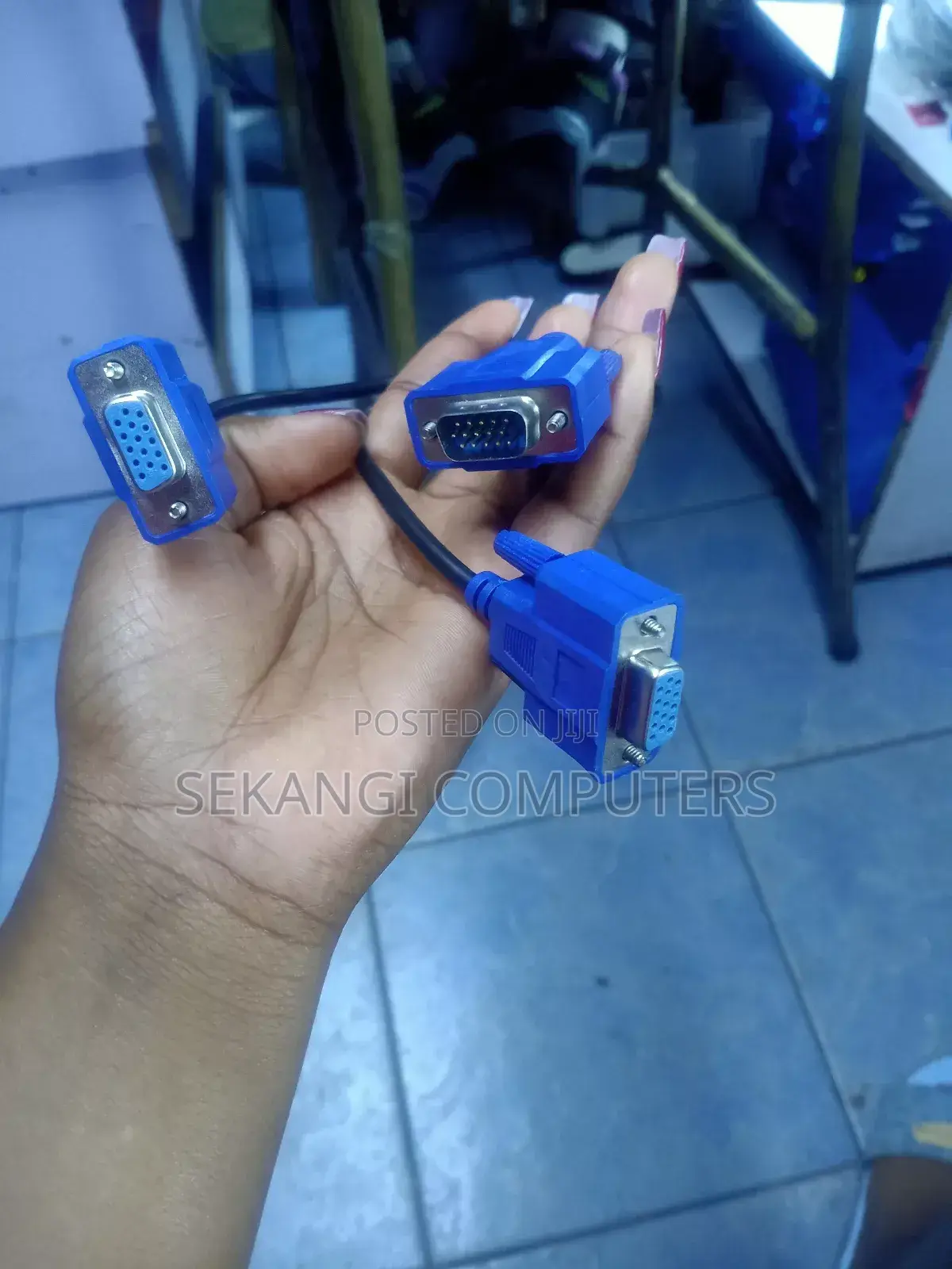 Vga Splitter