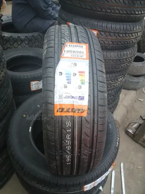 Boto 195/565r15