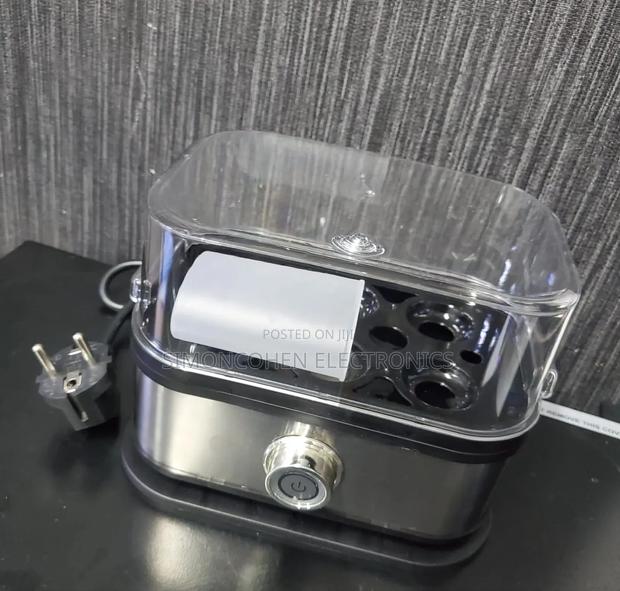 Electric Egg Boiler - thumbnail 4