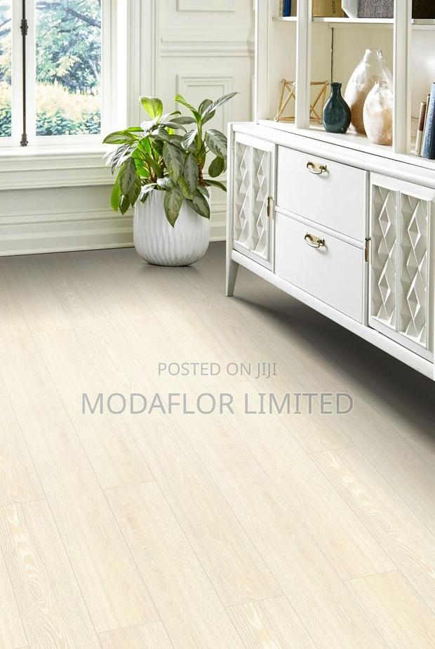 SPC Flooring – Affordable Luxury for Every Space - main view