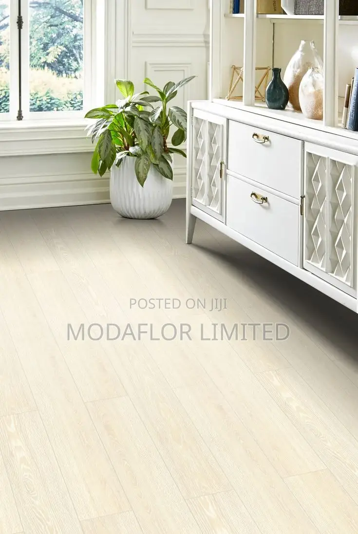 SPC Flooring – Affordable Luxury for Every Space