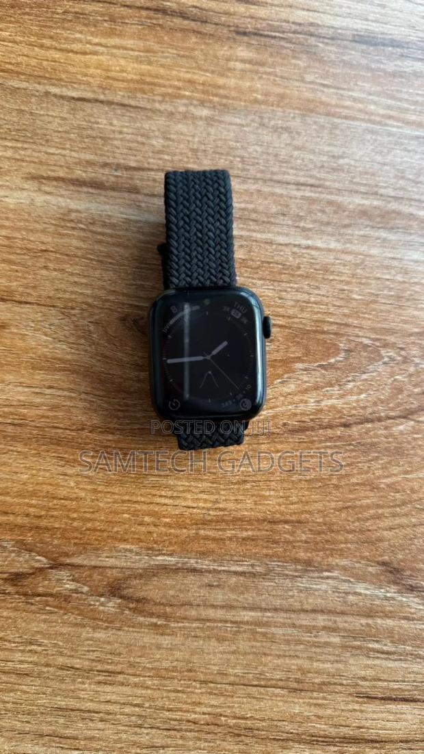 Apple Watch Series 9 45mm - thumbnail 3