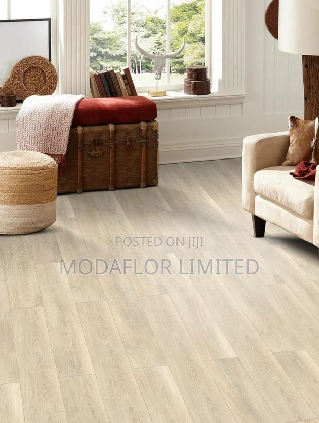 SPC Flooring – Perfect Blend of Style Durability