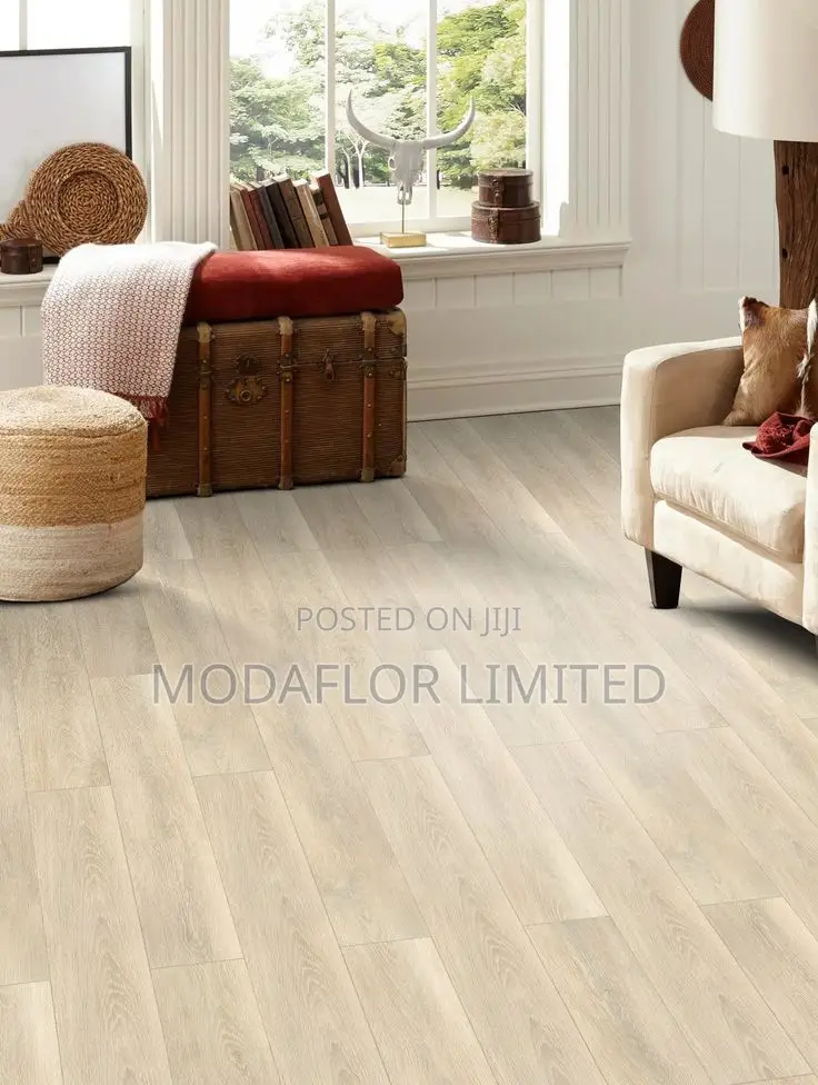 SPC Flooring – Perfect Blend of Style Durability