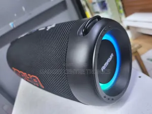 Amaya Extra Bass Blutooth Speaker