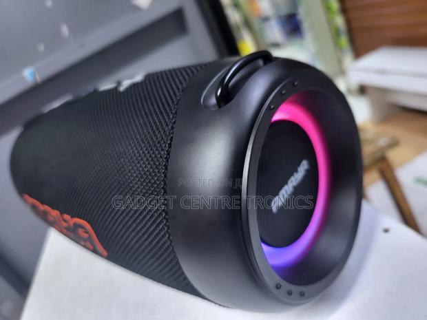 Amaya Extra Bass Blutooth Speaker - thumbnail 2