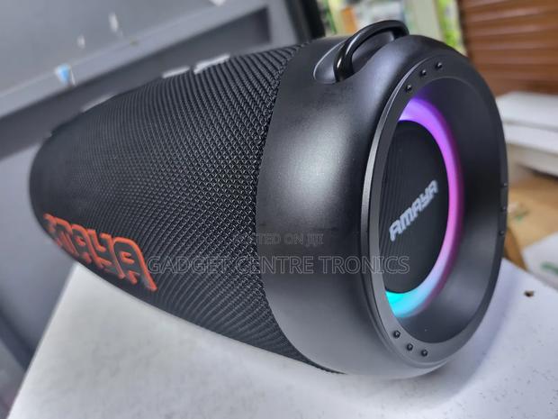 Amaya Extra Bass Blutooth Speaker - thumbnail 3