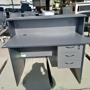 Quality Reception/Waiting Area/Office Desk