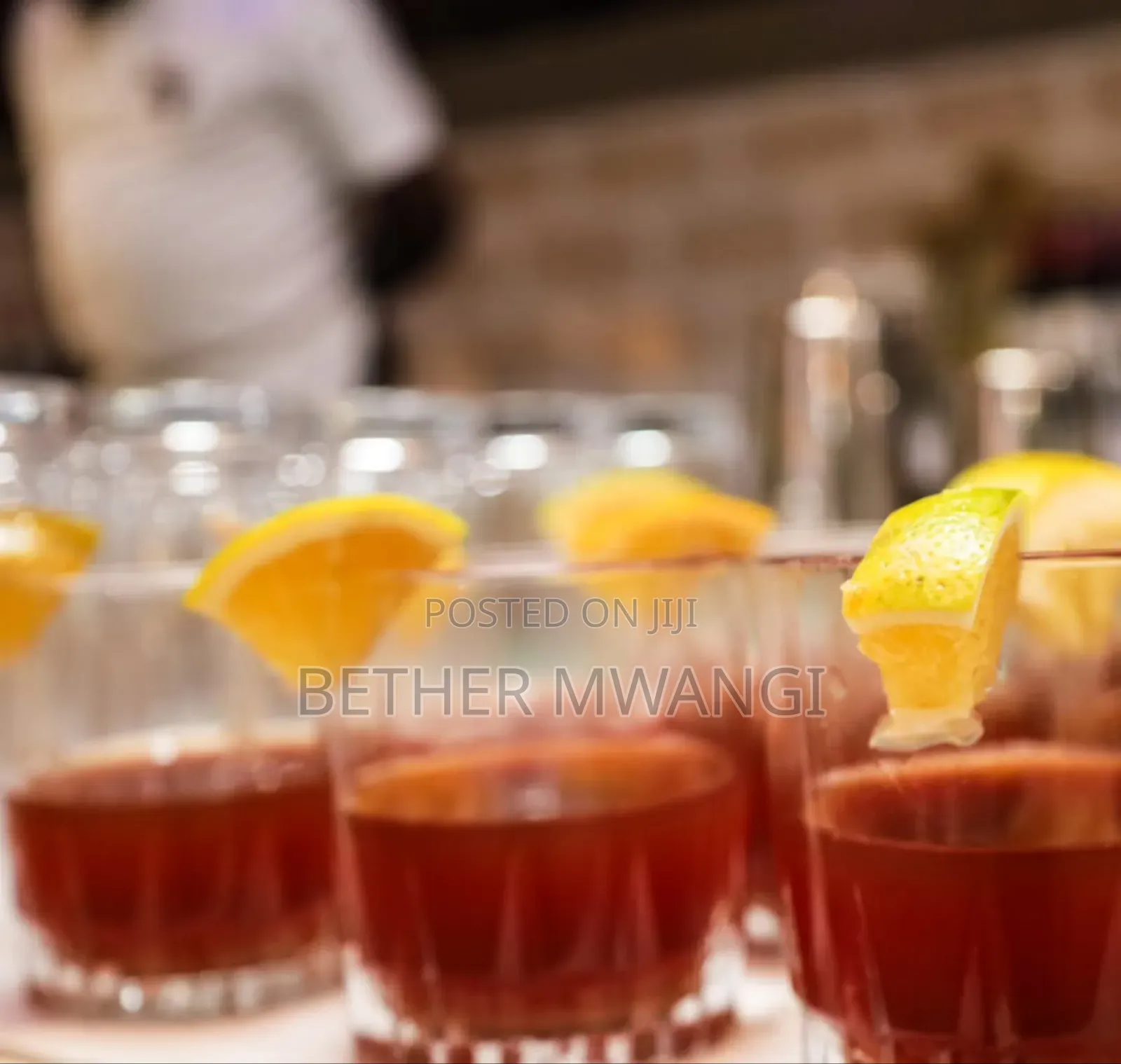 5 Days Diani Luxury Beach Escape