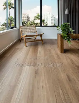 Affordable SPC Floor Boards – Modern Durable