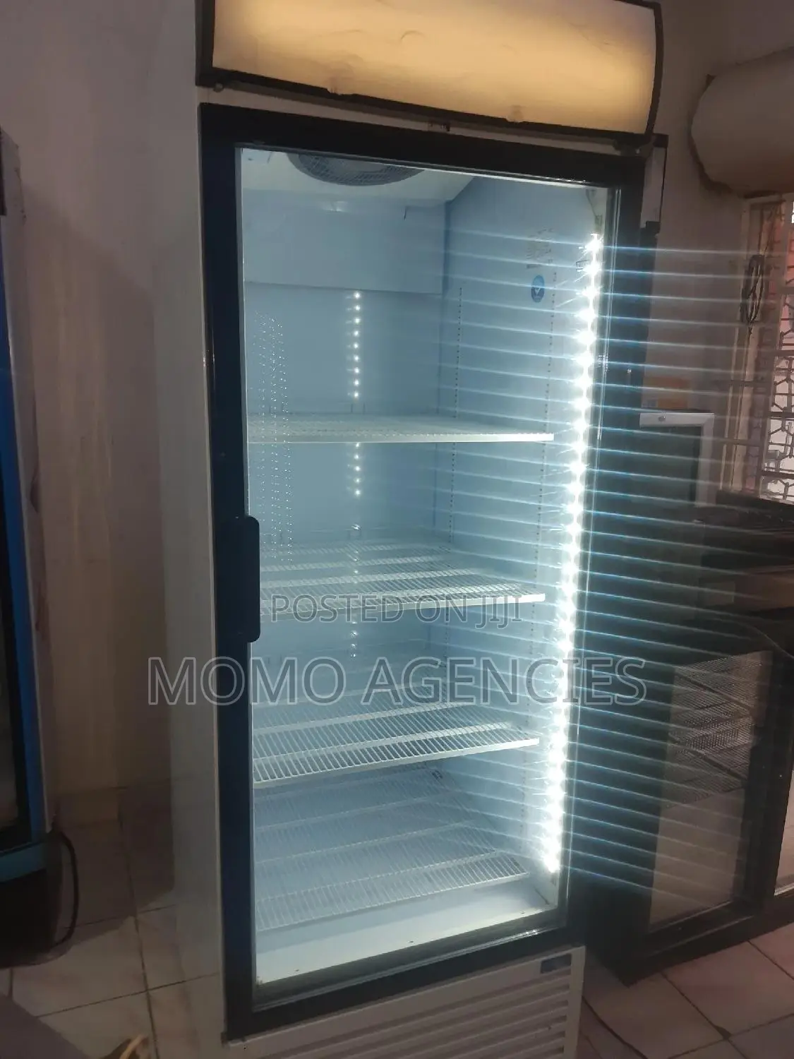 Display Chiller